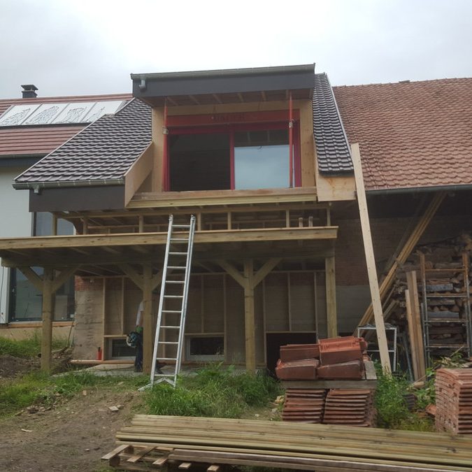 Terrasse Illzach 3