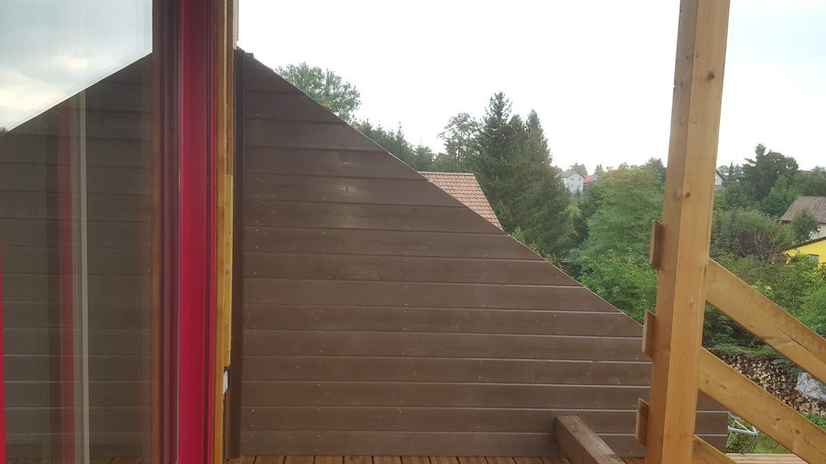 Bardage Belfort