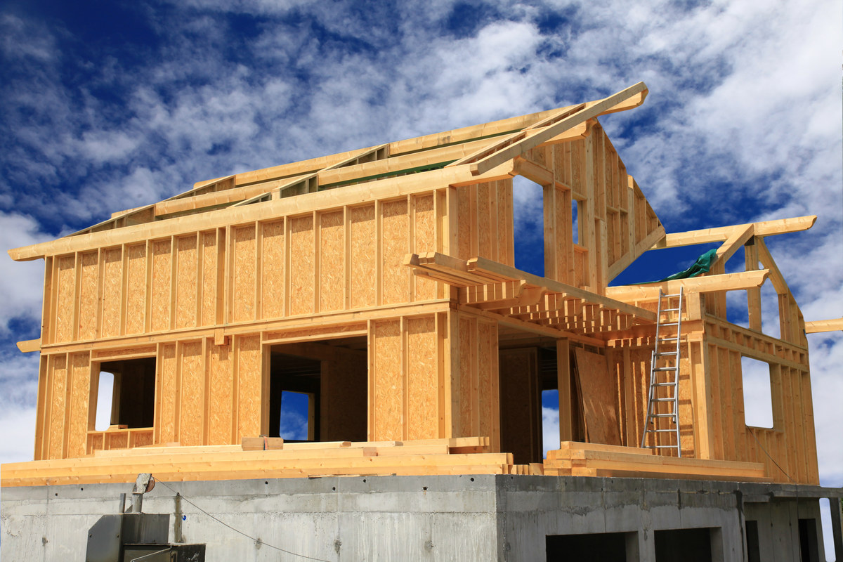 Construction en bois à Altkirch et Mulhouse Mulhouse