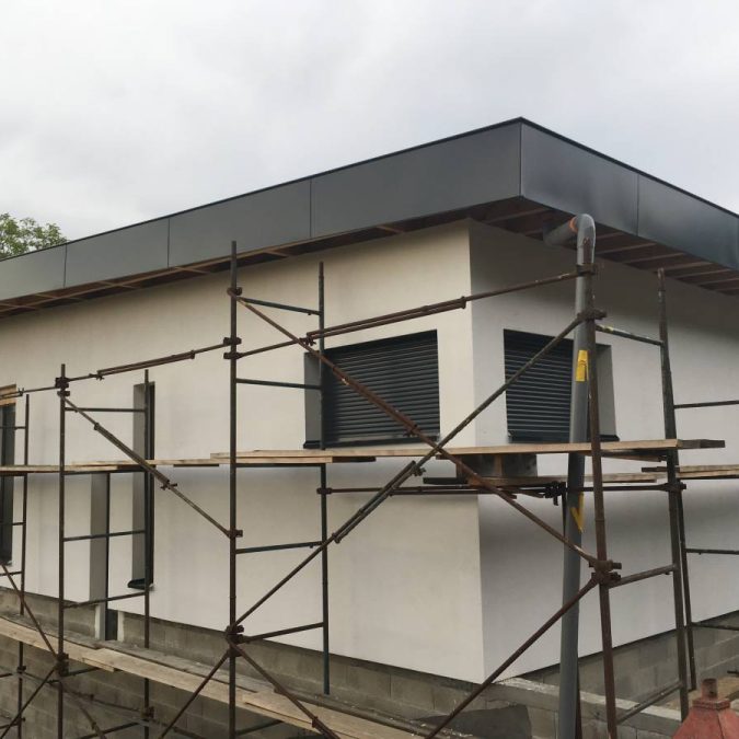Maisons ossature bois Wittenheim 35