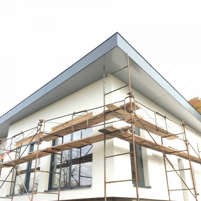 Maisons ossature bois Montbéliard 39
