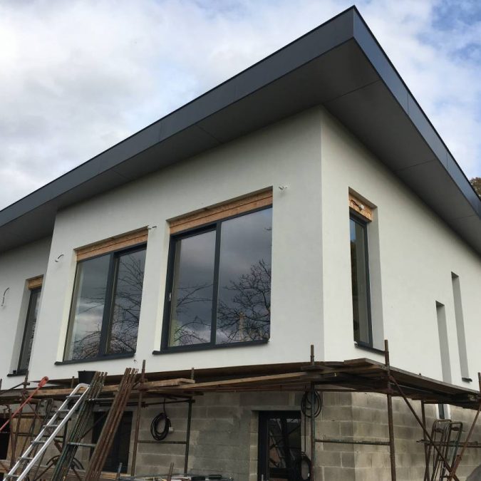 Maisons ossature bois Mulhouse 43