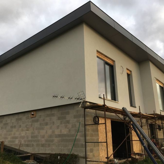 Maisons ossature bois Guebwiller 42