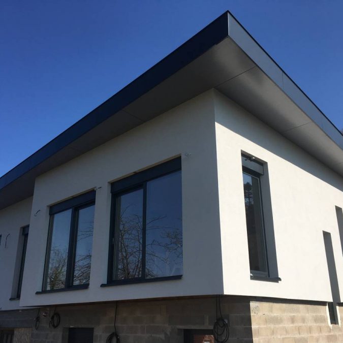 Maisons ossature bois Rixheim 46