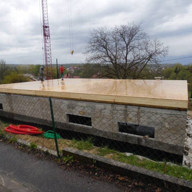 Maisons ossature bois Belfort 5