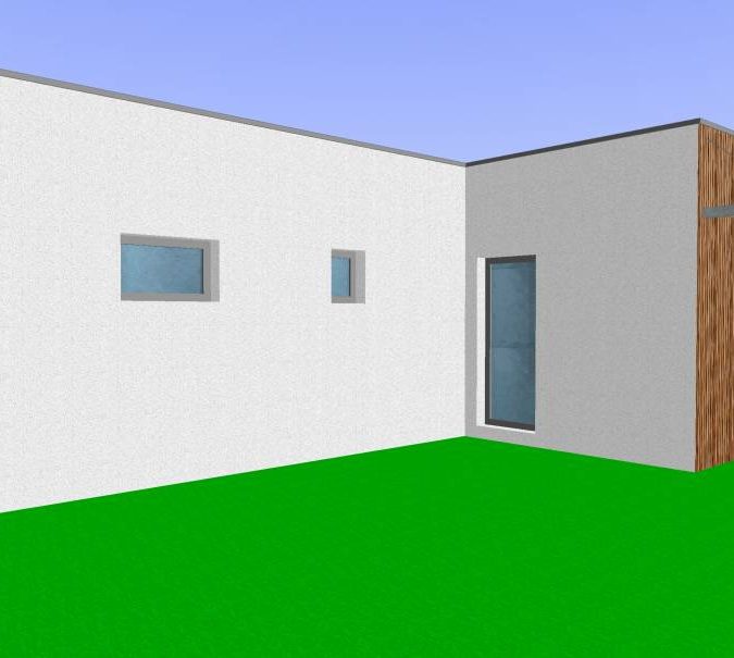 Maisons ossature bois à Sternenberg Audincourt 4