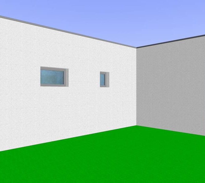 Maisons ossature bois à Sternenberg Rixheim 2