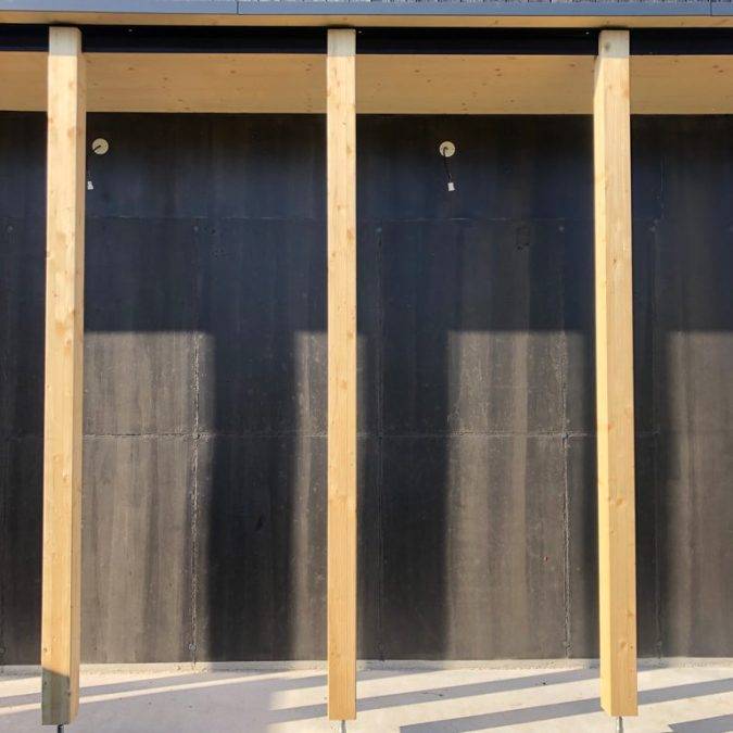 Extension à Linsdorf Saint-Louis 7