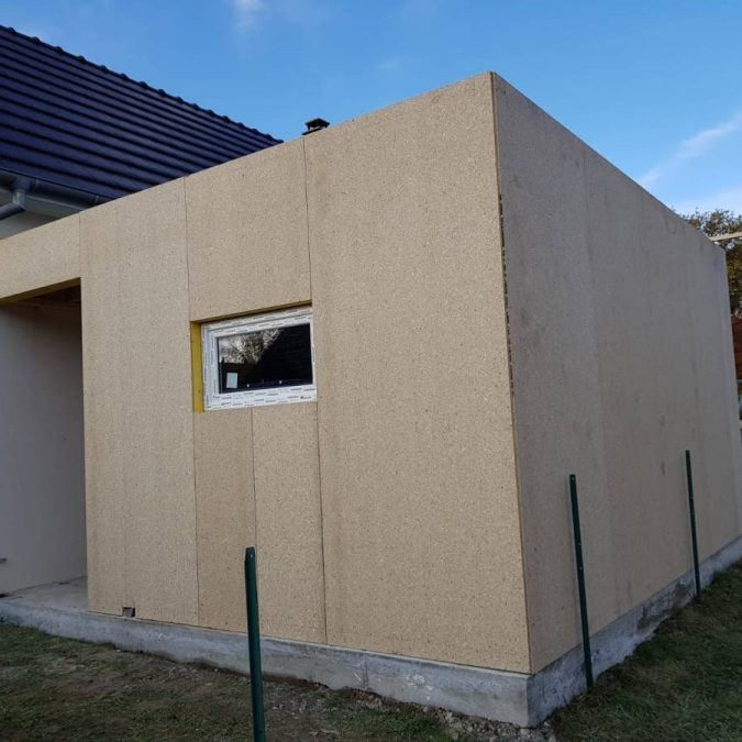 WHATSAPP IMAGE 2019 11 29 AT 15.19.47 675X675 | Baykos Création d’un abri de jardin attenant à la maison à Sentheim Montbéliard 4