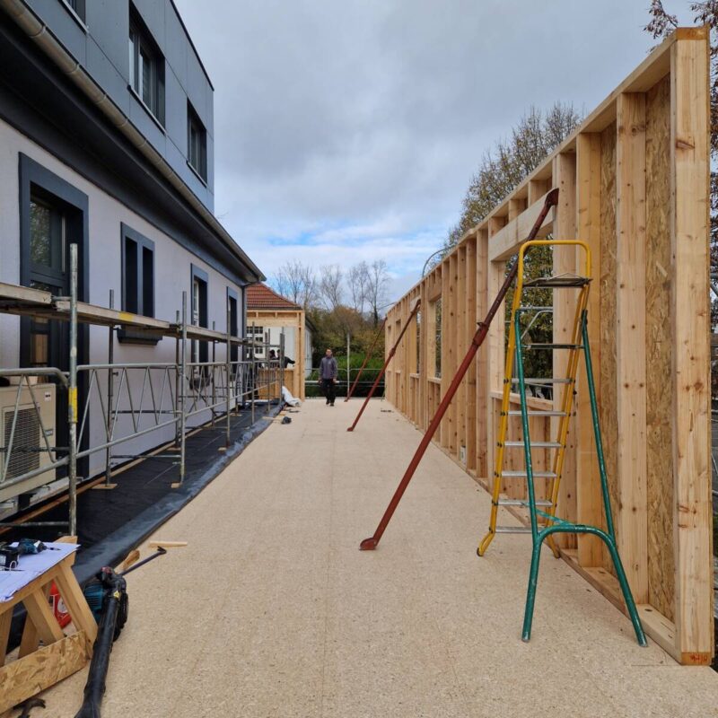 Maisons ossature bois Montbéliard 51
