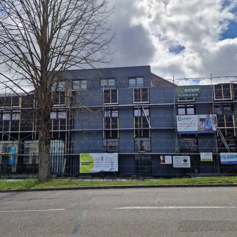 Photos footer Illzach 0