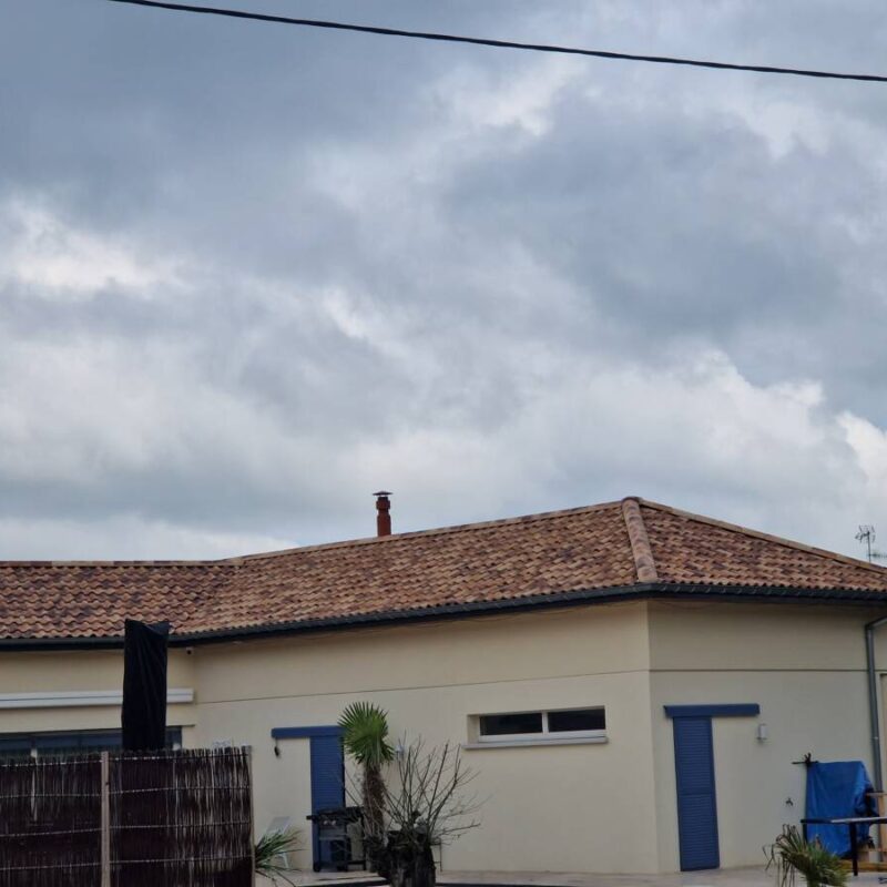 Couverture Kingersheim 6