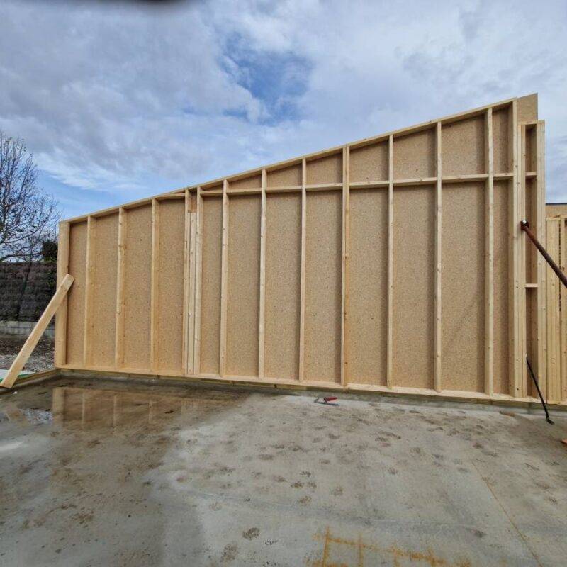 Maisons ossature bois Guebwiller 54